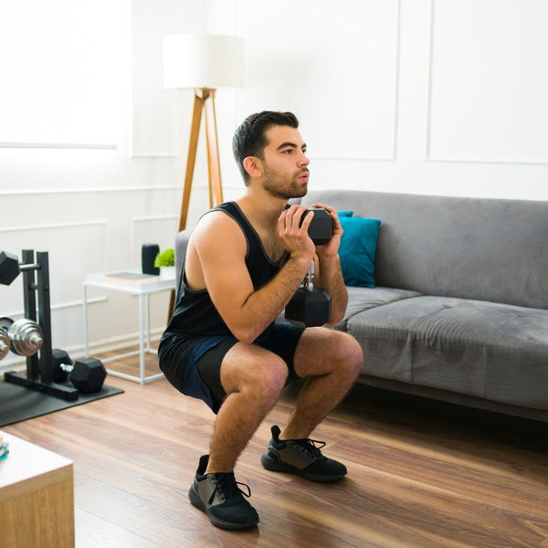 Home Gym Equipment