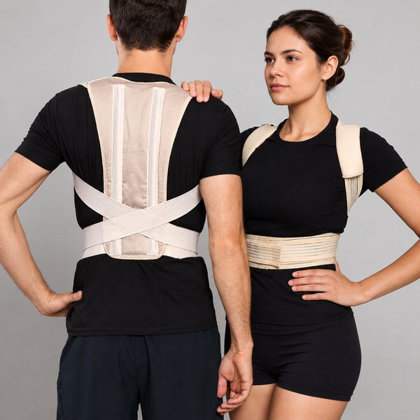 Posture & Support Gear
