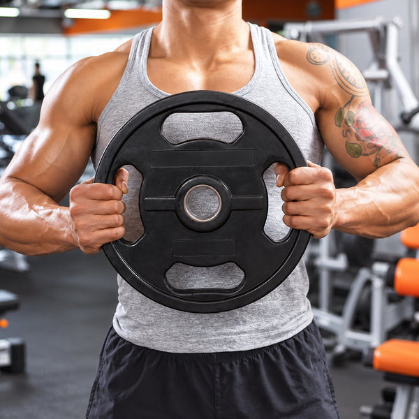 Strength Training Accessories