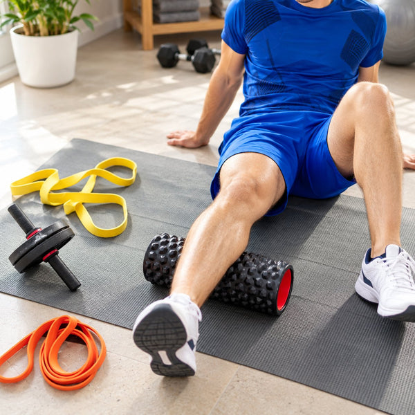 Mobility & Flexibility Tools