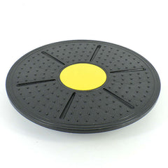 Round Yoga Balance Board for Stability Training