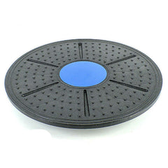 Round Yoga Balance Board for Stability Training