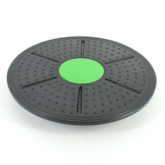 Round Yoga Balance Board for Stability Training