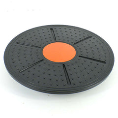 Round Yoga Balance Board for Stability Training