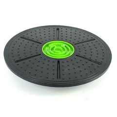Round Yoga Balance Board for Stability Training