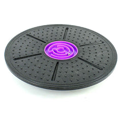 Round Yoga Balance Board for Stability Training