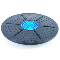 Round Yoga Balance Board for Stability Training
