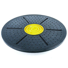 Round Yoga Balance Board for Stability Training