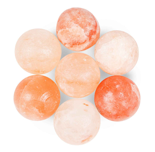 Himalayan Massage Ball for Muscle Relaxation