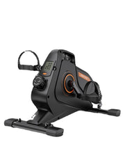 Compact Elliptical Climber for Home Workouts