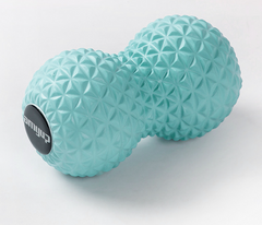 Peanut Massage Ball for Deep Tissue Release
