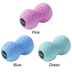 Peanut Massage Ball for Deep Tissue Release