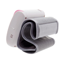 Automatic Digital Wrist Blood Pressure Monitor