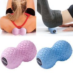 Peanut Massage Ball for Deep Tissue Release