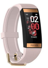 Waterproof Fitness Tracker Smart Bracelet Watch