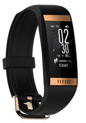 Waterproof Fitness Tracker Smart Bracelet Watch