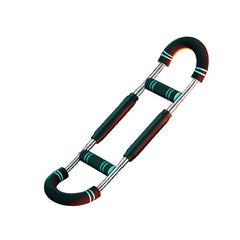 Adjustable U-Shaped Chest and Arm Strengthener