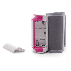 Automatic Digital Wrist Blood Pressure Monitor