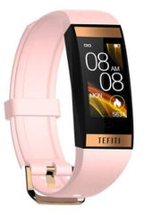 Waterproof Fitness Tracker Smart Bracelet Watch