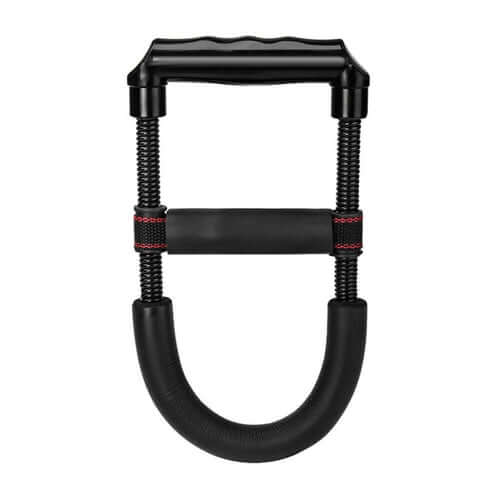 Adjustable Grip Power Wrist and Forearm Trainer