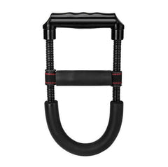 Adjustable Grip Power Wrist and Forearm Trainer