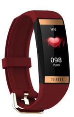 Waterproof Fitness Tracker Smart Bracelet Watch