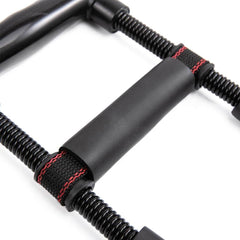 Adjustable Grip Power Wrist and Forearm Trainer
