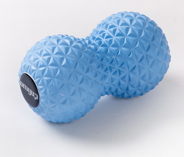 Peanut Massage Ball for Deep Tissue Release