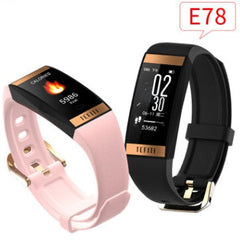 Waterproof Fitness Tracker Smart Bracelet Watch
