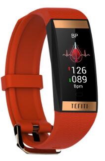 Waterproof Fitness Tracker Smart Bracelet Watch