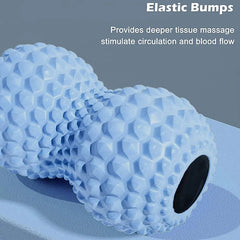 Peanut Massage Ball for Deep Tissue Release
