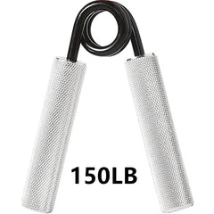 Adjustable Grip Strength Trainer for Muscle Recovery