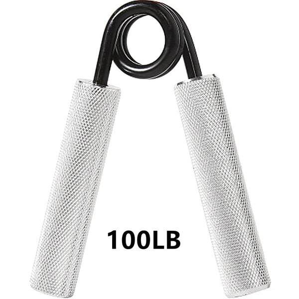 Adjustable Grip Strength Trainer for Muscle Recovery