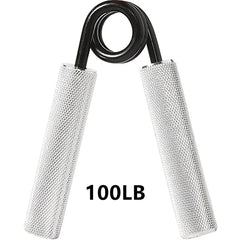 Adjustable Grip Strength Trainer for Muscle Recovery