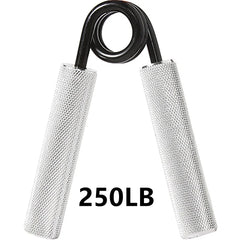Adjustable Grip Strength Trainer for Muscle Recovery