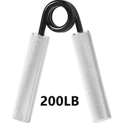 Adjustable Grip Strength Trainer for Muscle Recovery