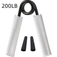 Adjustable Grip Strength Trainer for Muscle Recovery