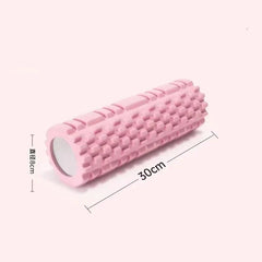 30cm Foam Roller for Deep Tissue Massage