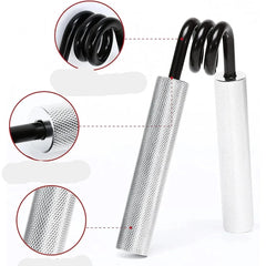 Adjustable Grip Strength Trainer for Muscle Recovery