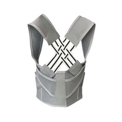 Unisex Chest Lift and Back Posture Corrector Brace