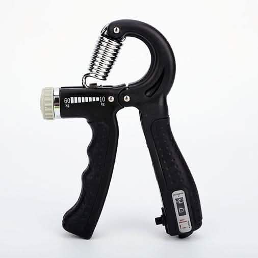 Hand Grip Trainer for Strengthening Forearms