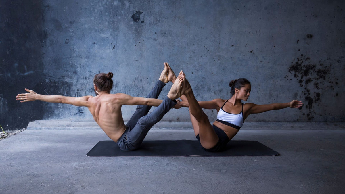 Better Mobility