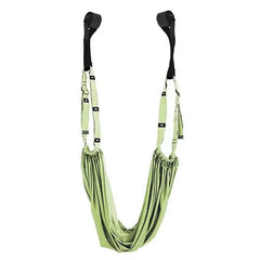 Yoga Fitness Stretching Strap for Flexibility