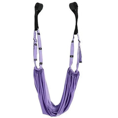 Yoga Fitness Stretching Strap for Flexibility